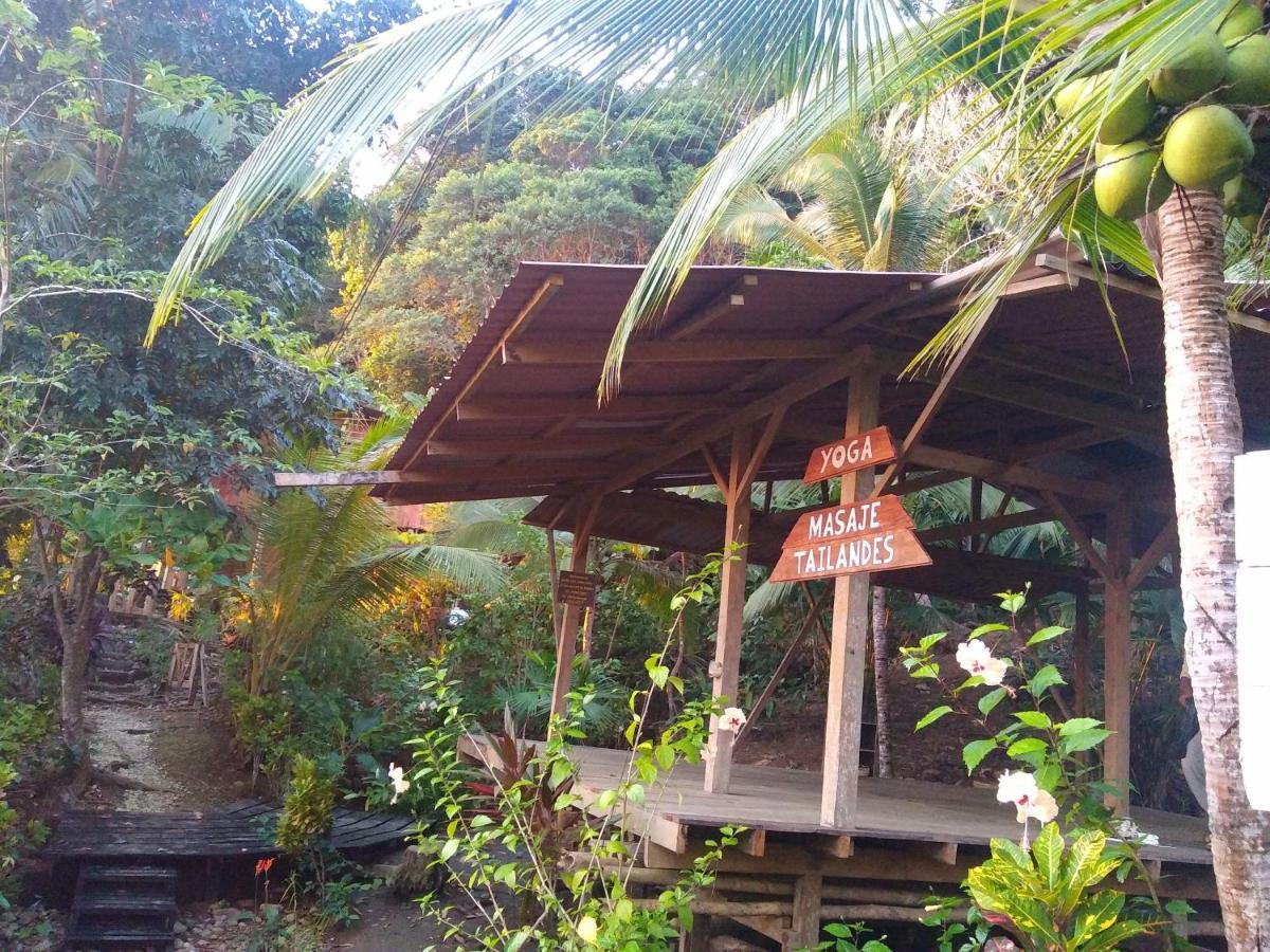 Hotel Casa Origen à El Valle  Extérieur photo