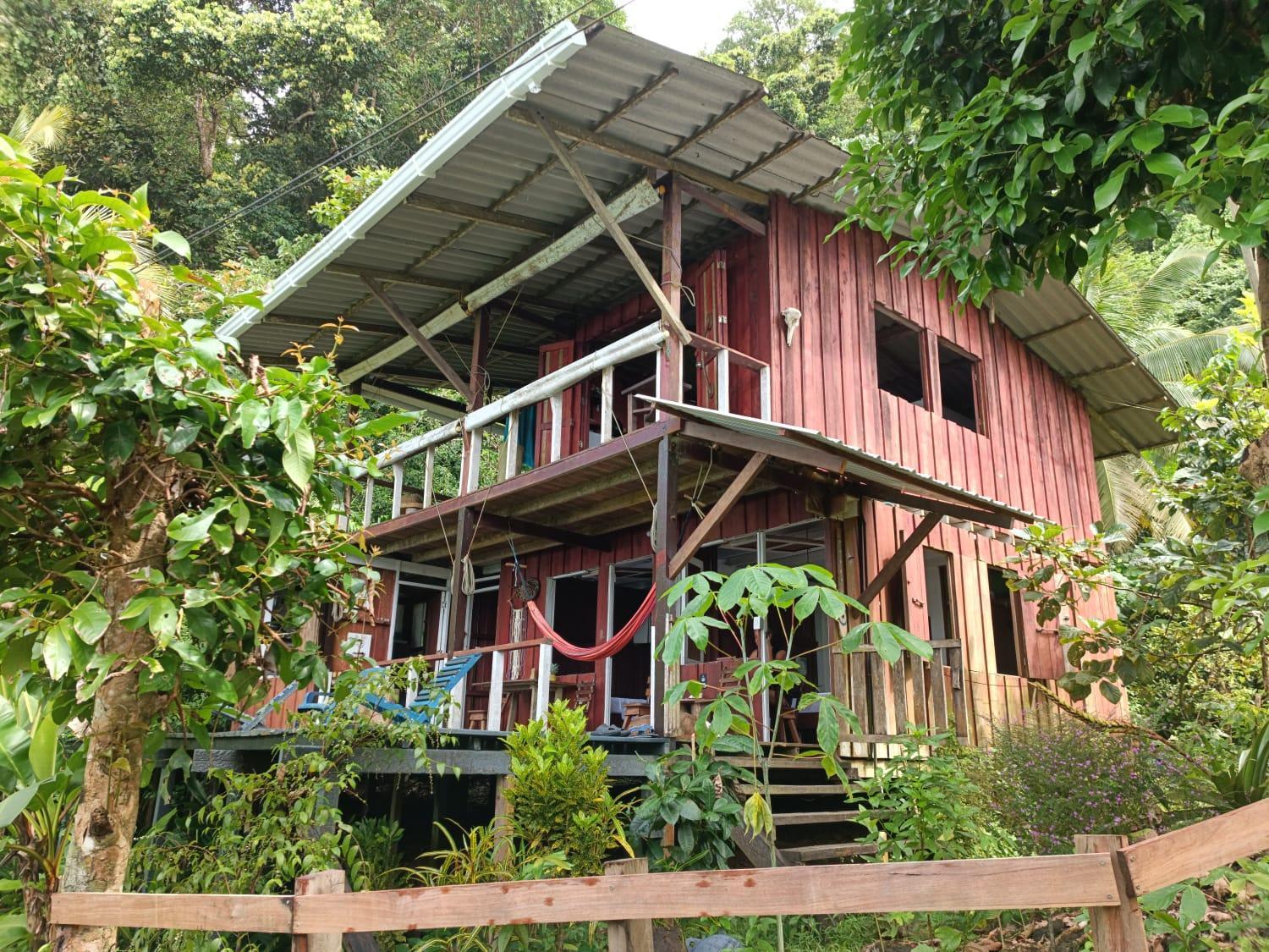 Hotel Casa Origen à El Valle  Extérieur photo